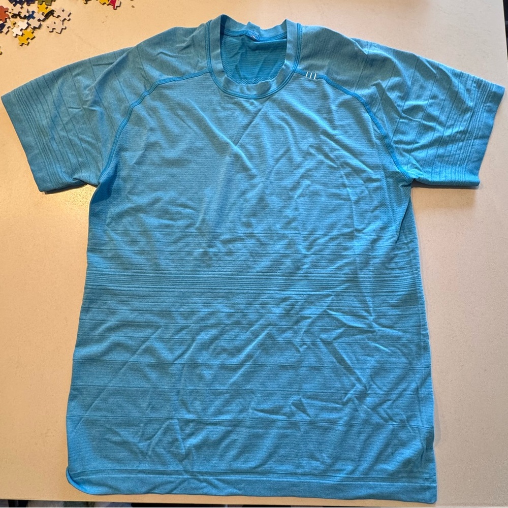 Men's Lululemon Metal Vent - Med